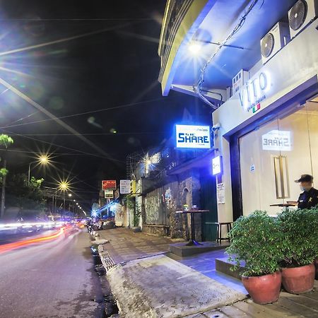 The Share Phnom Penh Hostel 외부 사진
