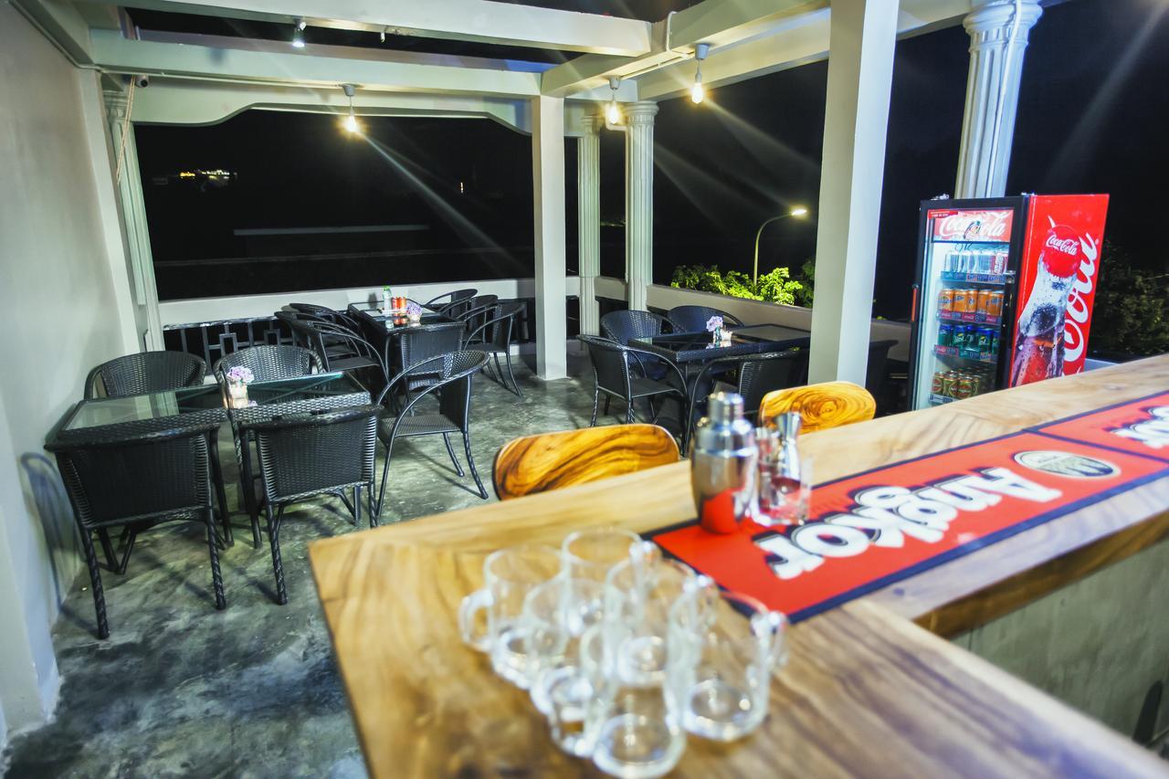 The Share Phnom Penh Hostel 외부 사진