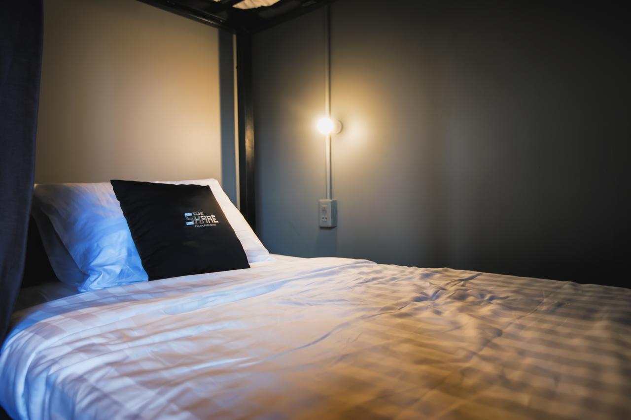 The Share Phnom Penh Hostel 외부 사진