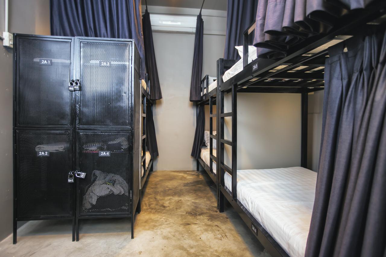 The Share Phnom Penh Hostel 외부 사진