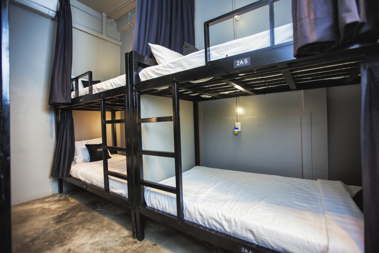 The Share Phnom Penh Hostel 외부 사진