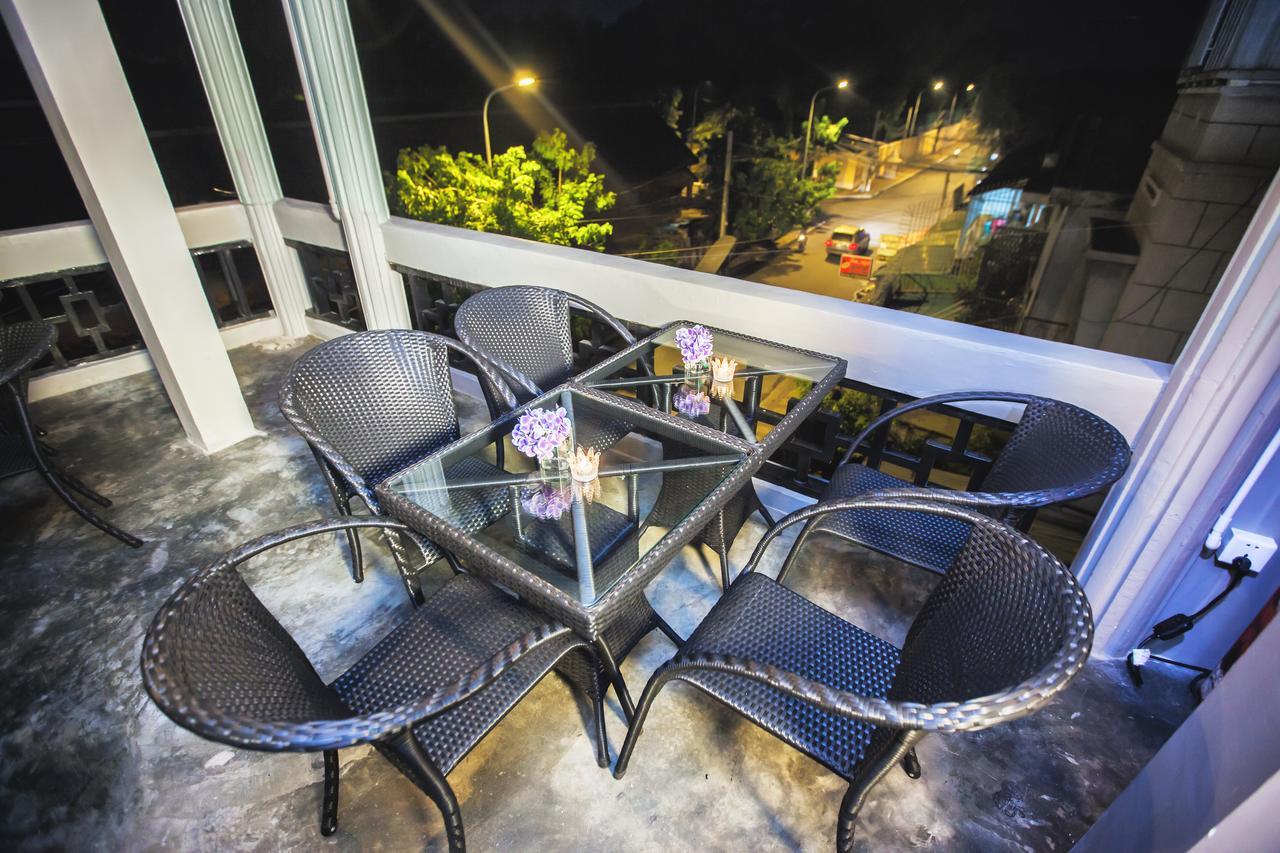 The Share Phnom Penh Hostel 외부 사진