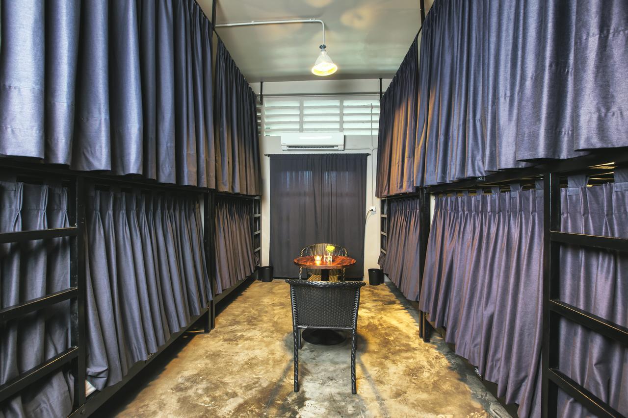 The Share Phnom Penh Hostel 외부 사진