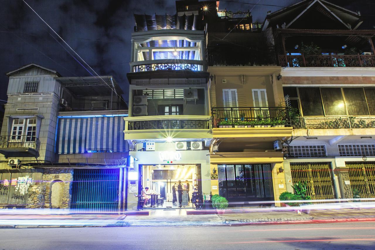 The Share Phnom Penh Hostel 외부 사진