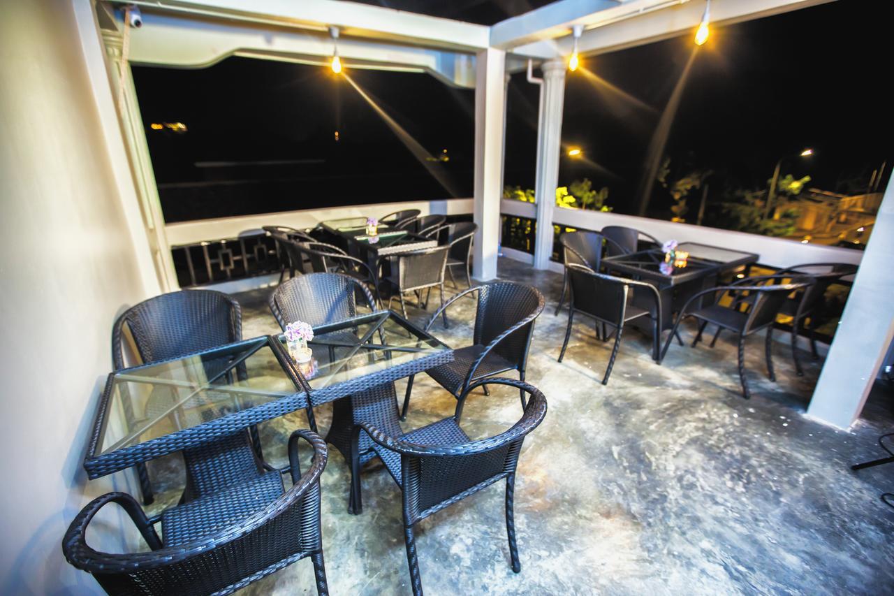 The Share Phnom Penh Hostel 외부 사진
