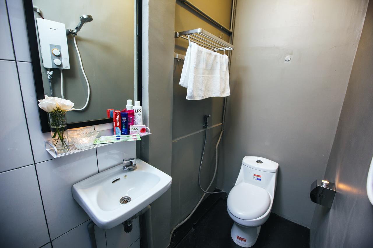 The Share Phnom Penh Hostel 외부 사진