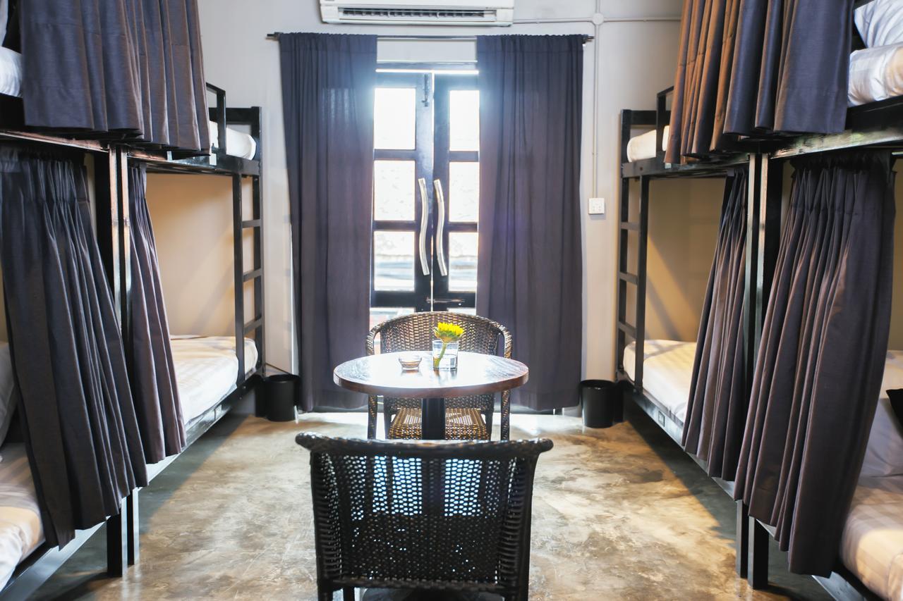 The Share Phnom Penh Hostel 외부 사진