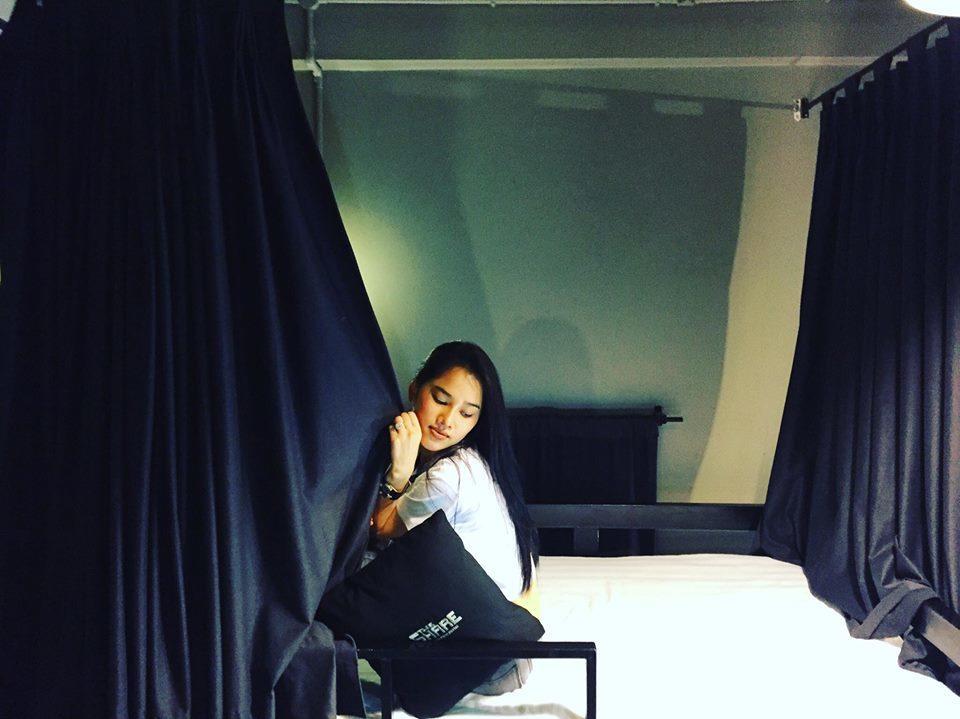 The Share Phnom Penh Hostel 외부 사진