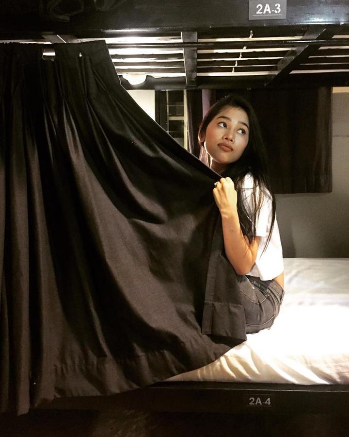 The Share Phnom Penh Hostel 외부 사진