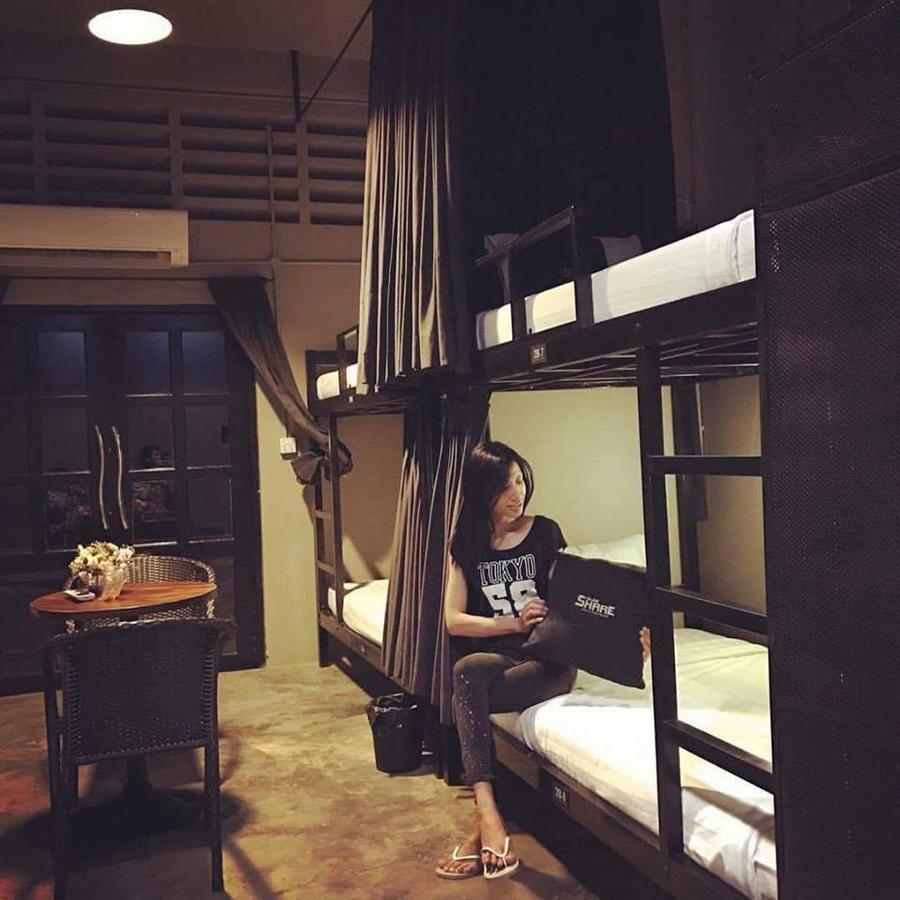 The Share Phnom Penh Hostel 외부 사진